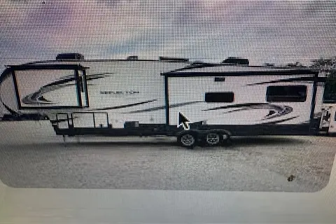 Ed's Grand Design Reflection 341RDS Fifth Wheel