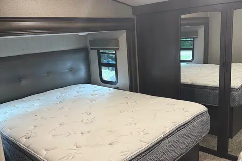Ed's Grand Design Reflection 341RDS Fifth Wheel