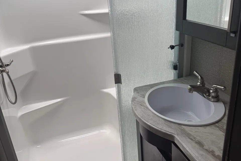 Ed's Grand Design Reflection 341RDS Fifth Wheel