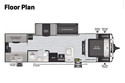 👀Sleeps 8-10! 2 AC’s 🥵Privacy! Has it all! Delivered and Setup!