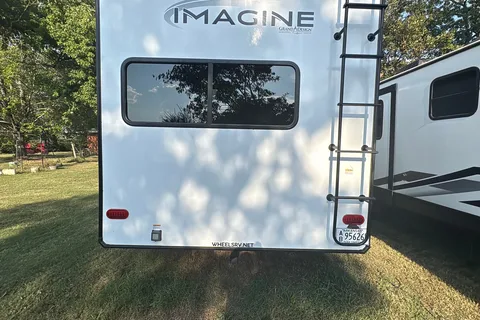 Imagine the Possibilities