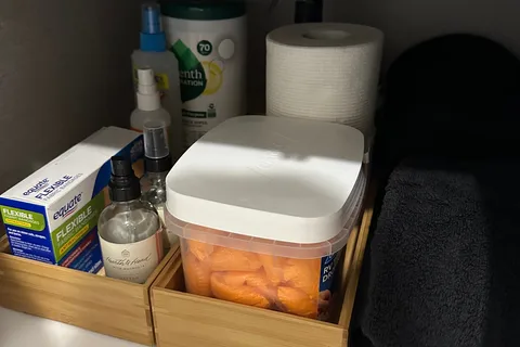The Great Escape