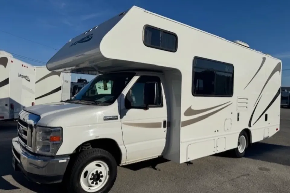 Travel on wheels