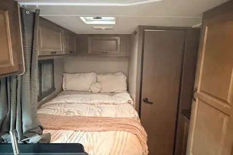 Travel on wheels