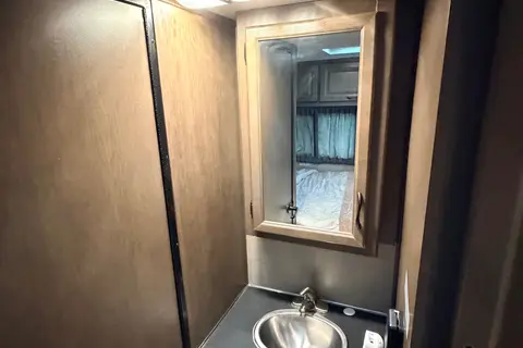 Travel on wheels