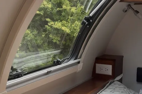 Stylish Teardrop Getaway - Perfect for 2 - Simple, Stress-Free Camping
