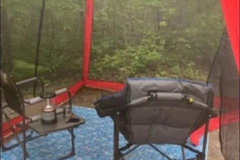 Stylish Teardrop Getaway - Perfect for 2 - Simple, Stress-Free Camping