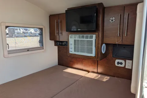 Stylish Teardrop Getaway - Perfect for 2 - Simple, Stress-Free Camping