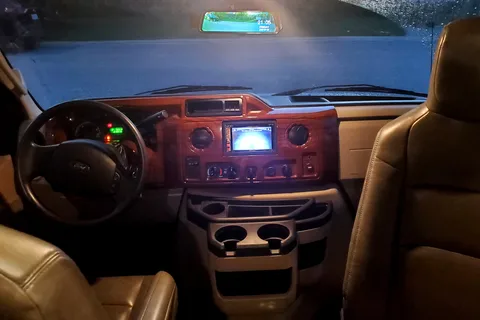 Our Heaven Adventure 