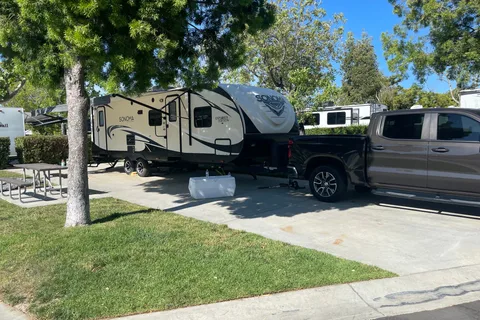 Sonoma bunkhouse