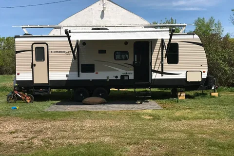 TK  Travel Trailer Adventures