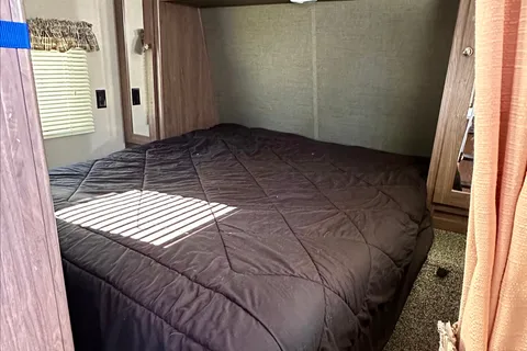 TK  Travel Trailer Adventures
