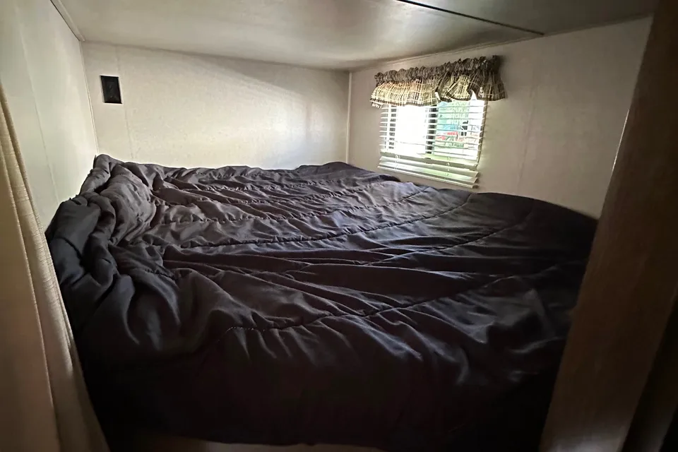TK  Travel Trailer Adventures