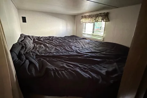 TK  Travel Trailer Adventures