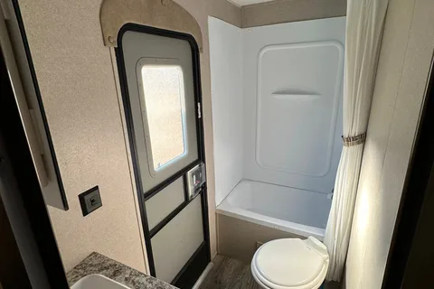 TK  Travel Trailer Adventures