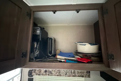 TK  Travel Trailer Adventures