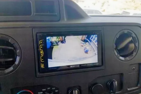 Jayco redhawk  2019