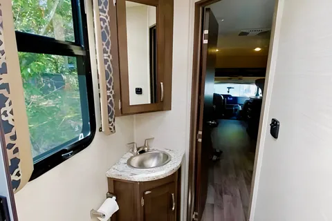 Jayco redhawk  2019