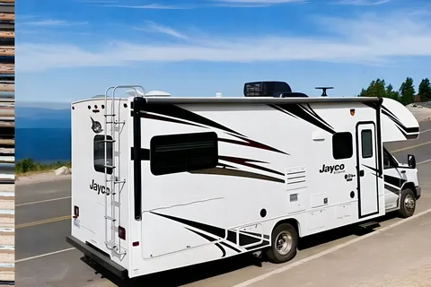 Jayco redhawk  2019