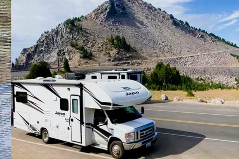 Jayco redhawk  2019