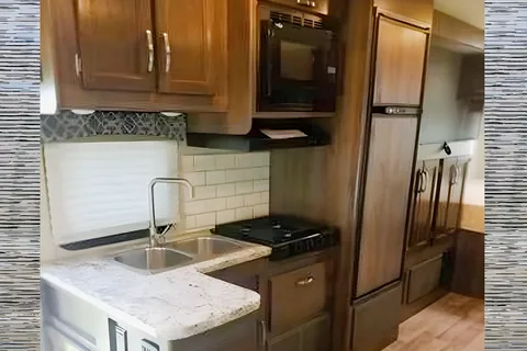 Jayco redhawk  2019