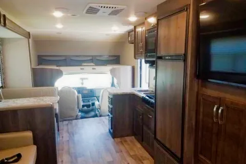 Jayco redhawk  2019