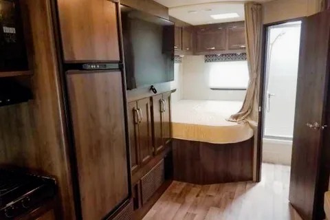 Jayco redhawk  2019