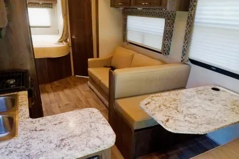 Jayco redhawk  2019