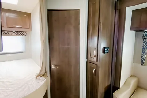 Jayco redhawk  2019