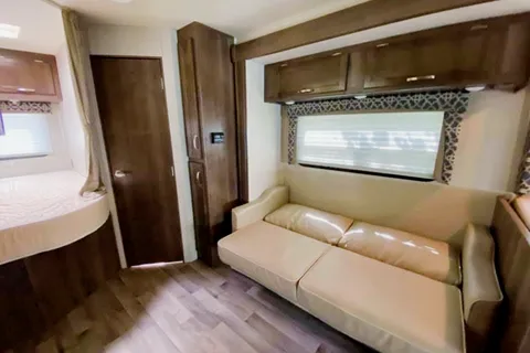 Jayco redhawk  2019