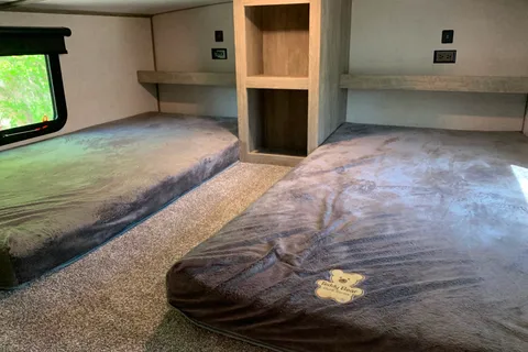 Home on wheels