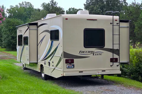 Thor Motor Coach Freedom Elite 30FE Bunkhouse