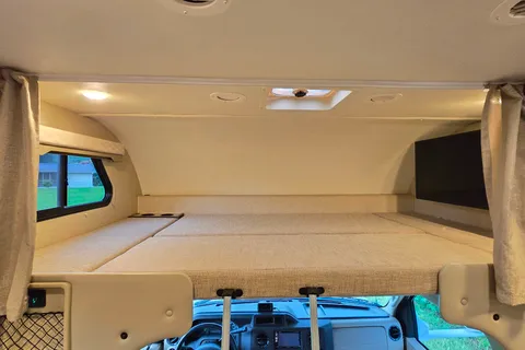 Thor Motor Coach Freedom Elite 30FE Bunkhouse