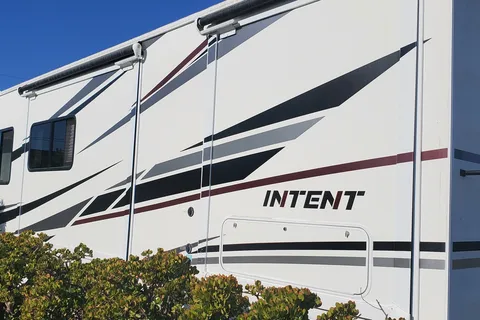La city Winnebago Intent Class A