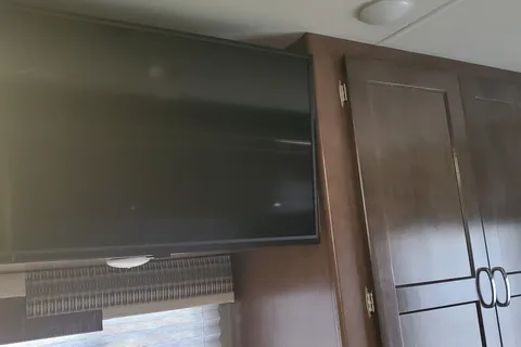La city Winnebago Intent Class A