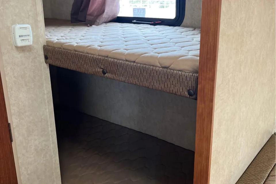 SUV Towable - Forest River Wildwood X Lite - Bunk House Travel Trailer