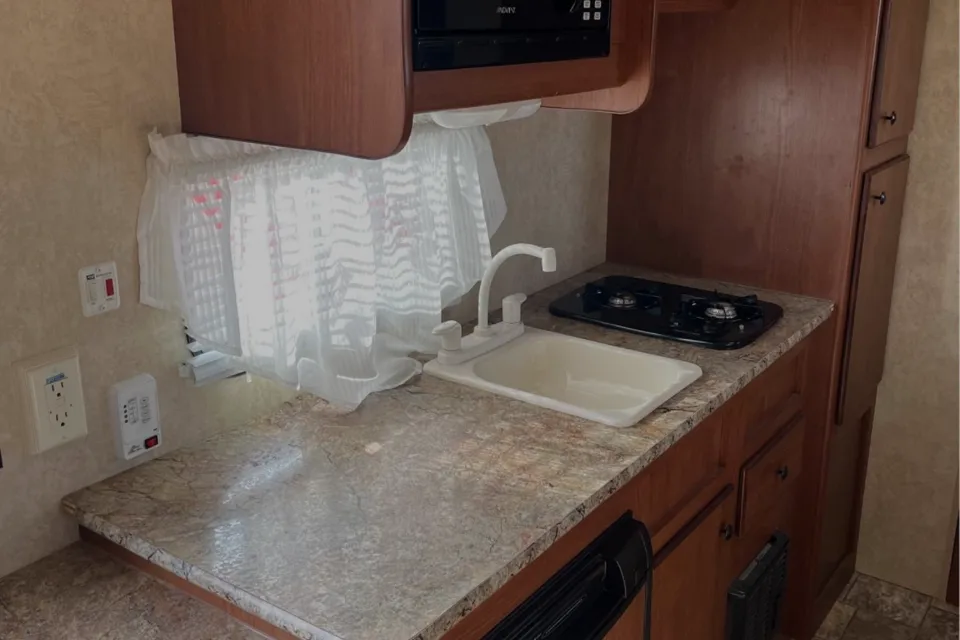 SUV Towable - Forest River Wildwood X Lite - Bunk House Travel Trailer