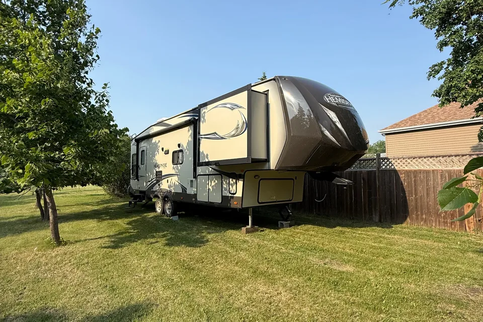 Nate’s Salem hemisphere lite