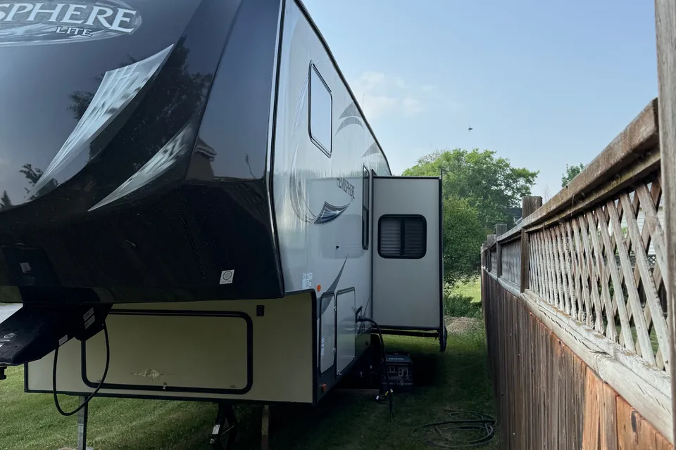 Nate’s Salem hemisphere lite