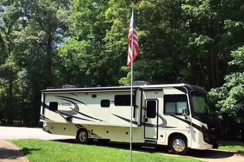 Baboo's Big Bus