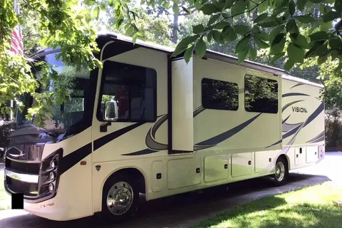 Baboo's Big Bus