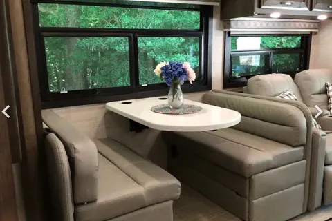 Baboo's Big Bus