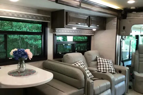 Baboo's Big Bus