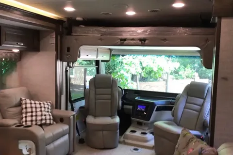Baboo's Big Bus
