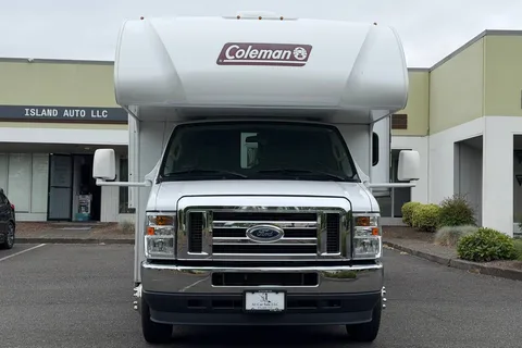 ⭐ Pacific Northwest Adventure RV • Starlink • Sleeps 6