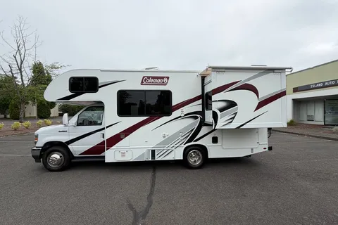 ⭐ Pacific Northwest Adventure RV • Starlink • Sleeps 6