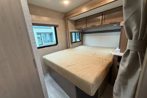 ⭐ Pacific Northwest Adventure RV • Starlink • Sleeps 6