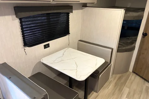 Cody's Coachmen Clipper Travel Trailer