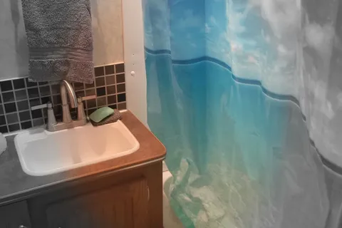 Touch of Paradise