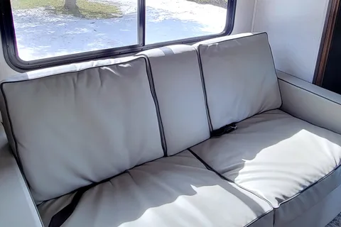 Tim and Jay's Thor Motor Coach Sunseeker Class C